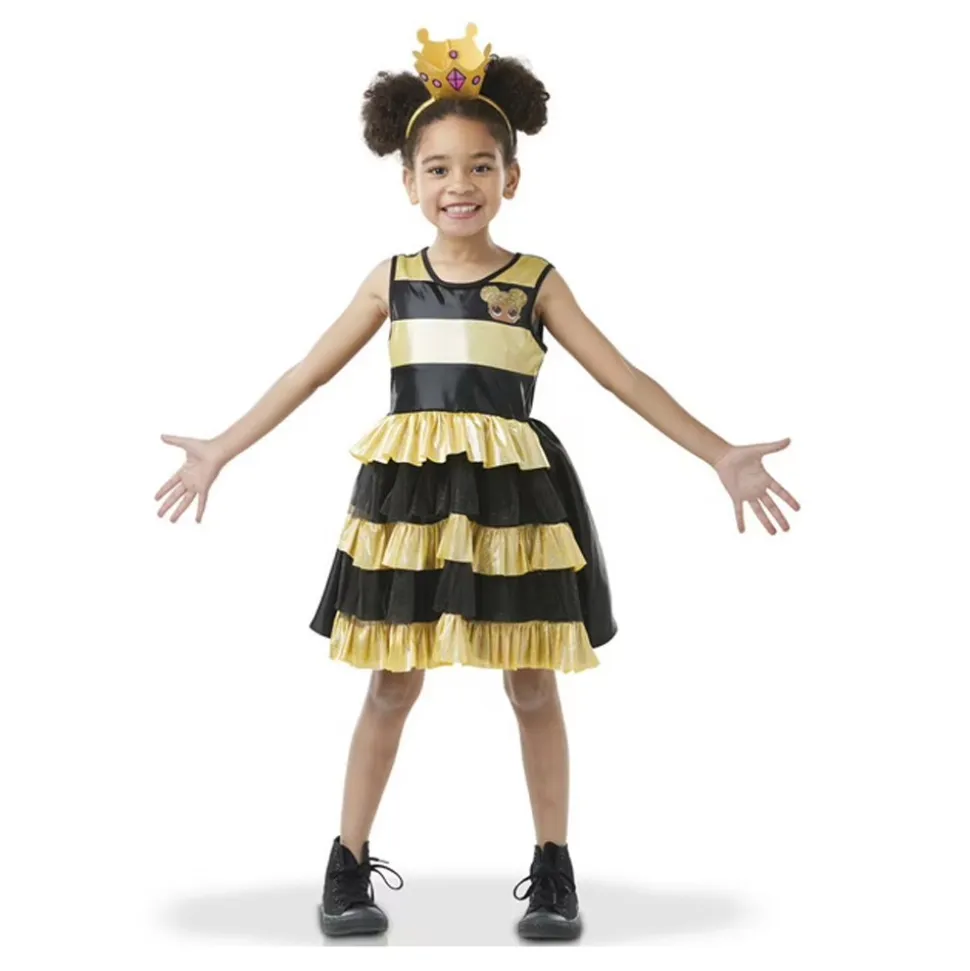 DÉGUISEMENT LOL QUEEN BEE FILLE