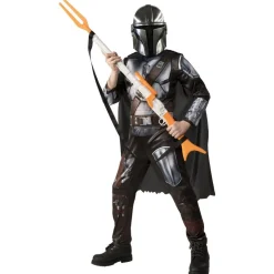 DÉGUISEMENT MANDALORIAN ENFANT