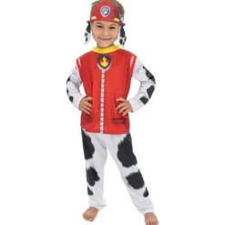 DÉGUISEMENT MARCUS PAT PATROUILLE ENFANT