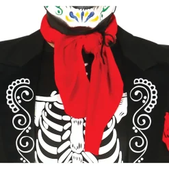 DÉGUISEMENT MARIACHI JOUR DES MORTS MEXICAIN ADO