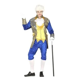 DÉGUISEMENT MARQUIS HOMME