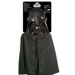 DÉGUISEMENT MASQUE CAPE DARK VADOR ENFANT
