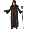DÉGUISEMENT MAÎTRE RITUELS SATANIQUES HOMME