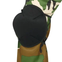 DÉGUISEMENT MILITAIRE CAMOUFLAGE ENFANT