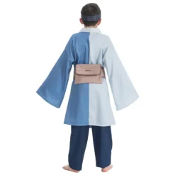 DÉGUISEMENT MITSUKI BORUTO NARUTO NEXT GEN GARÇON