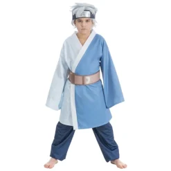 DÉGUISEMENT MITSUKI BORUTO NARUTO NEXT GEN GARÇON