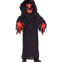DÉGUISEMENT MONSTRE DE LA NUIT ENFANT