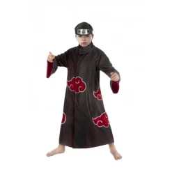 DÉGUISEMENT NARUTO ITACHI ENFANT