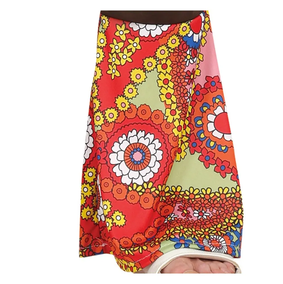 DÉGUISEMENT PACIFICATEUR HIPPIE HOMME