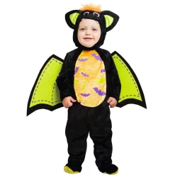 DÉGUISEMENT PETITE CHAUVE-SOURIS ENFANT