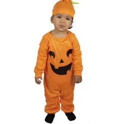 DÉGUISEMENT PETITE CITROUILLE ENFANT