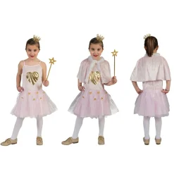 DÉGUISEMENT PETITE PRINCESSE FILLE