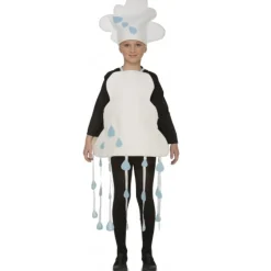 DÉGUISEMENT PETITE TEMPÊTE ENFANT