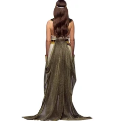 DÉGUISEMENT PHARAON DALILAH ÉGYPTE ANTIQUE FEMME