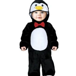 DÉGUISEMENT PINGOUIN BÉBÉ