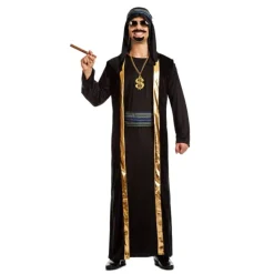 DÉGUISEMENT PIRATE JONES ADOLESCENT