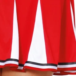 DÉGUISEMENT POM-POM GIRL USA ADO