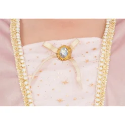 DÉGUISEMENT PRINCESSE ADELIA ROSE FILLE