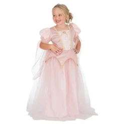 DÉGUISEMENT PRINCESSE ADELIA ROSE FILLE