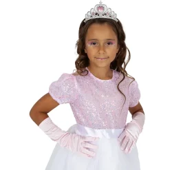 DÉGUISEMENT PRINCESSE LUMINEUSE FILLE