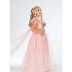 DÉGUISEMENT PRINCESSE ROSALIA FILLE
