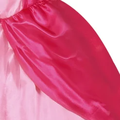 DÉGUISEMENT PRINCESSE STAR ROSE FILLE