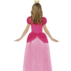 DÉGUISEMENT PRINCESSE STAR ROSE FILLE