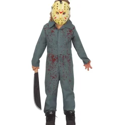 DÉGUISEMENT PSYCHOPATHE GARÇON