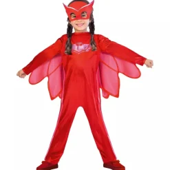 DÉGUISEMENT PYJAMASQUE BIBOU ENFANT