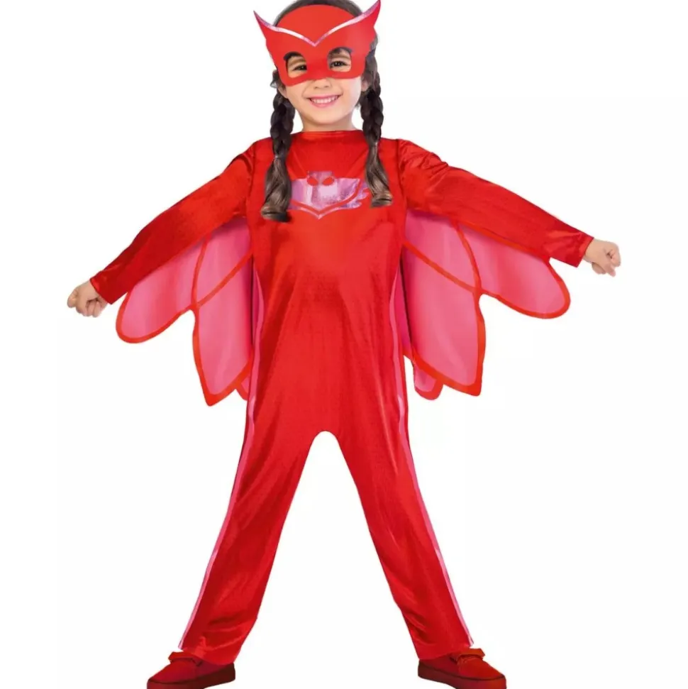 DÉGUISEMENT PYJAMASQUE BIBOU ENFANT