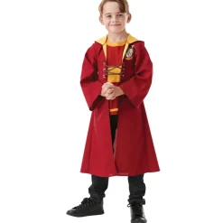DÉGUISEMENT QUIDDITCH ENFANT