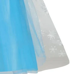 DÉGUISEMENT REINE DES GLACES FILLE