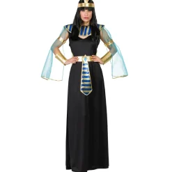 DÉGUISEMENT REINE ÉGYPTE ISIDA ADO