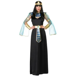 DÉGUISEMENT REINE ÉGYPTE ISIDA ADO