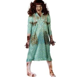 DÉGUISEMENT ROBE POSSÉDÉE REGAN EXOCISME FEMME