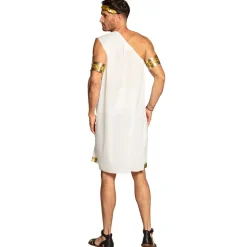 DÉGUISEMENT ÉROS TOGE DIEU AMOUR GREC HOMME
