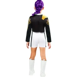 DÉGUISEMENT RUMI GOLDEN KPOP DEMON HUNTERS FILLE