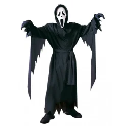 DÉGUISEMENT SCREAM ADO