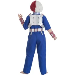 DÉGUISEMENT SHOTO TODOROKI MY HERO ACADEMIA GARÇON