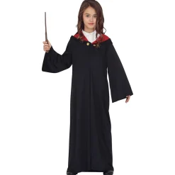 DÉGUISEMENT SORCIER GRYFFONDOR POUDLARD ENFANT
