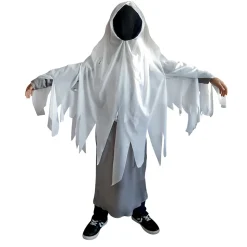 DÉGUISEMENT SPECTRE ENFANT