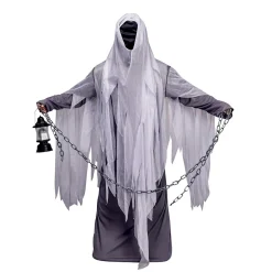 DÉGUISEMENT SPECTRE HOMME