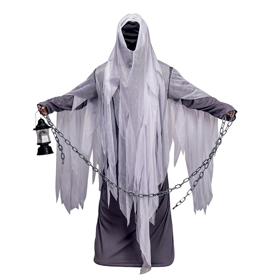 DÉGUISEMENT SPECTRE HOMME