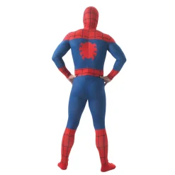 DÉGUISEMENT SPIDER-MAN ADULTE