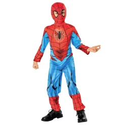 DÉGUISEMENT SPIDER-MAN ENFANT