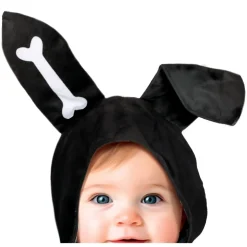 DÉGUISEMENT SQUELETTE LAPIN BÉBÉ