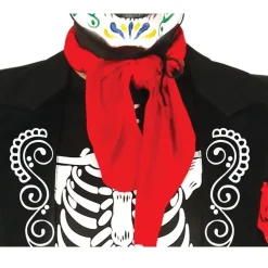 DÉGUISEMENT SQUELETTE MEXICAIN HOMME