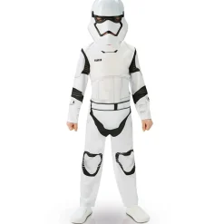 DÉGUISEMENT STORMTROOPER ENFANT