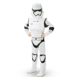 DÉGUISEMENT STORMTROOPER SOLDAT IMPÉRIAL ENFANT