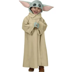 DÉGUISEMENT THE CHILD STAR WARS ENFANT